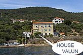 Privatni smještaj Valun Hrvatska